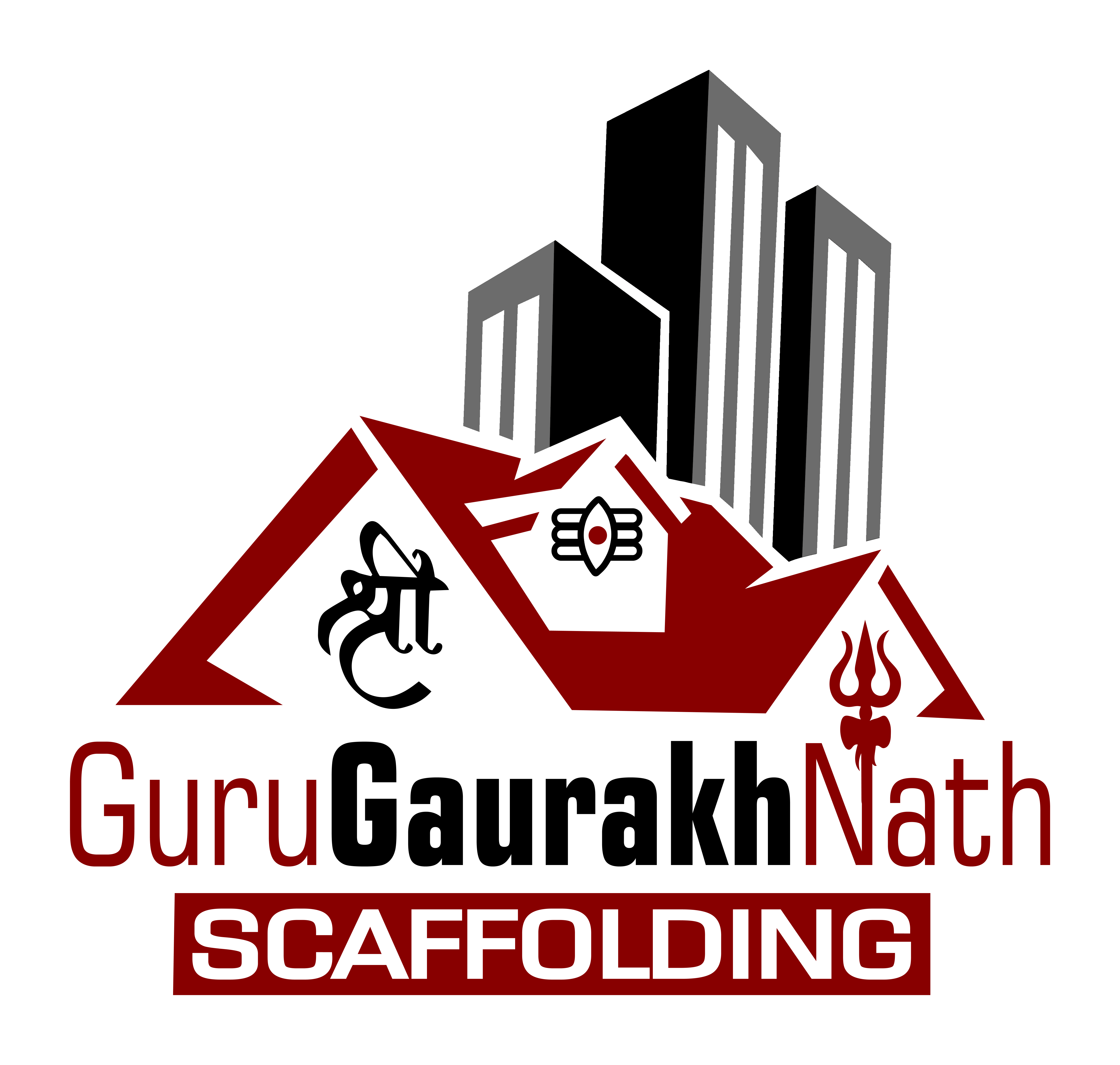 SGGN Scaffolding